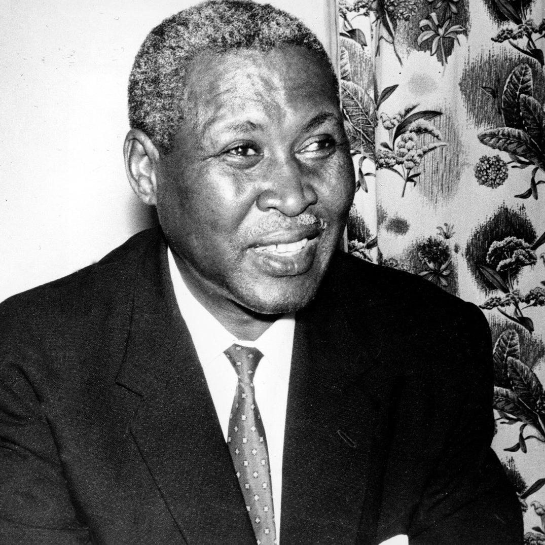 New inquest rules South African Nobel laureate Albert Luthuli was beaten to death in 1967
